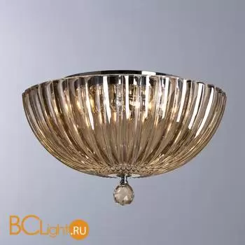 Потолочный светильник Divinare Lianto 4011/02 PL-3 - Фото 2